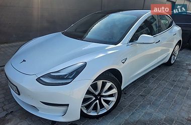 Седан Tesla Model 3 2021 в Житомирі