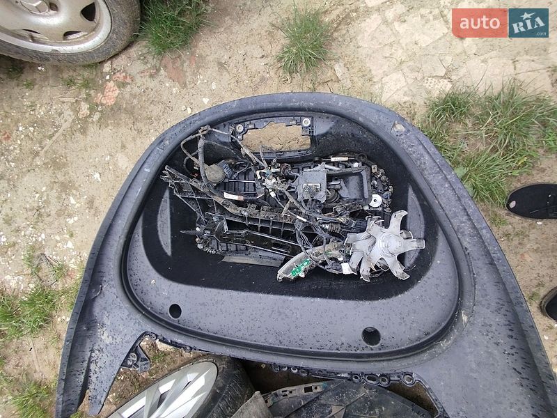 Седан Tesla Model 3 2022 в Чернівцях
