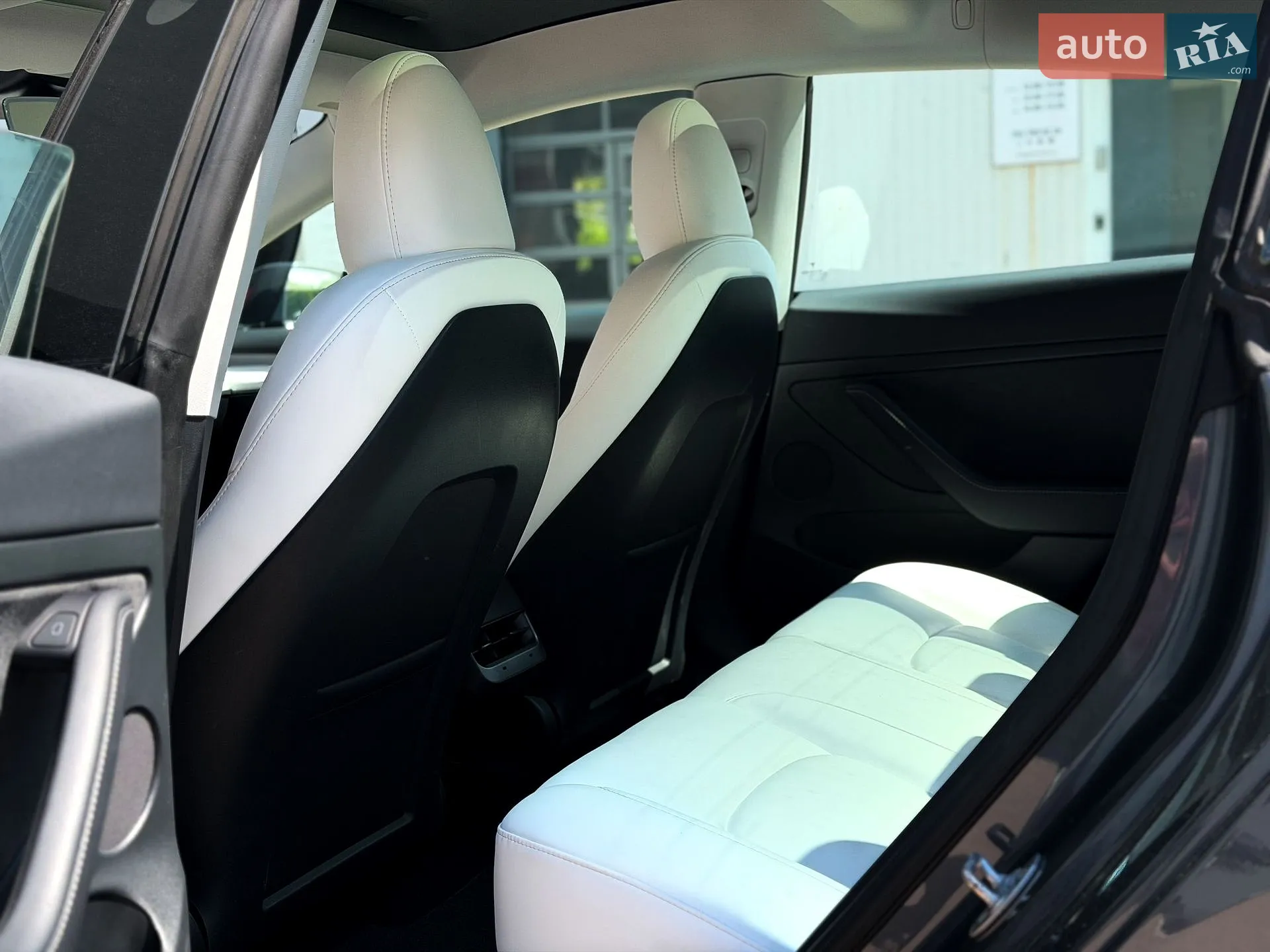 2023 Tesla Model 3 - мініатюра 16
