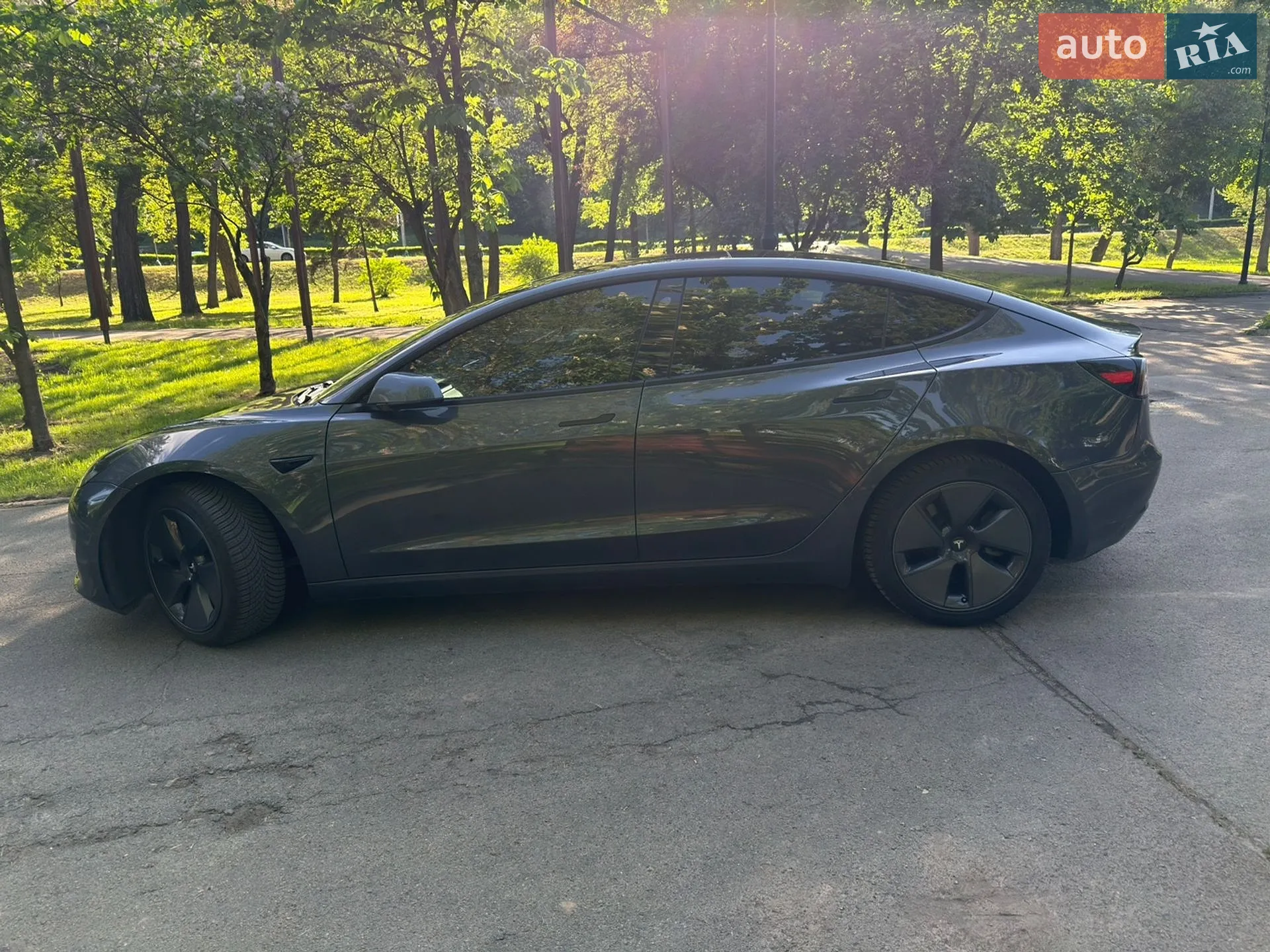 2022 Tesla Model 3 - мініатюра 11