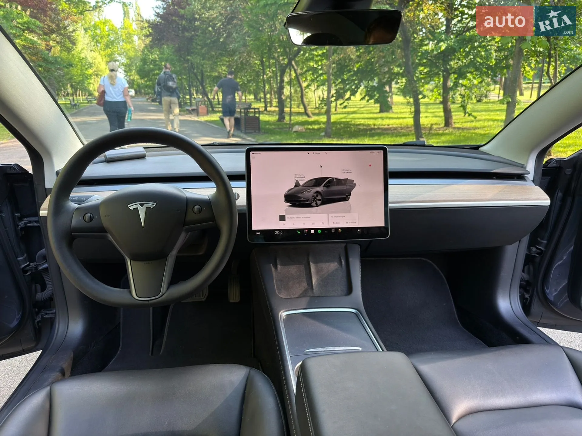 2022 Tesla Model 3 - мініатюра 13