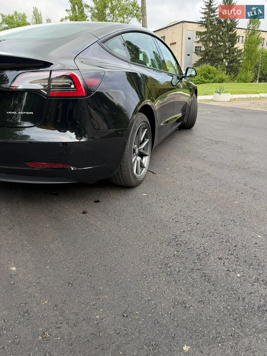 2022 Tesla Model 3 - мініатюра 6