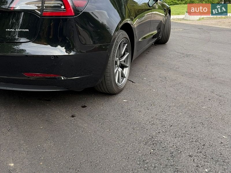 Седан Tesla Model 3 2022 в Києві фото 6 Седан Tesla Model 3 2022 в Києві