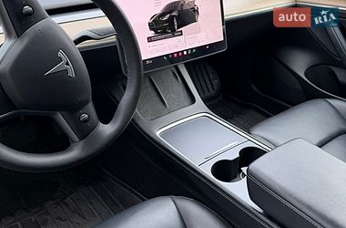 Седан Tesla Model 3 2022 в Києві фото 10 Седан Tesla Model 3 2022 в Києві