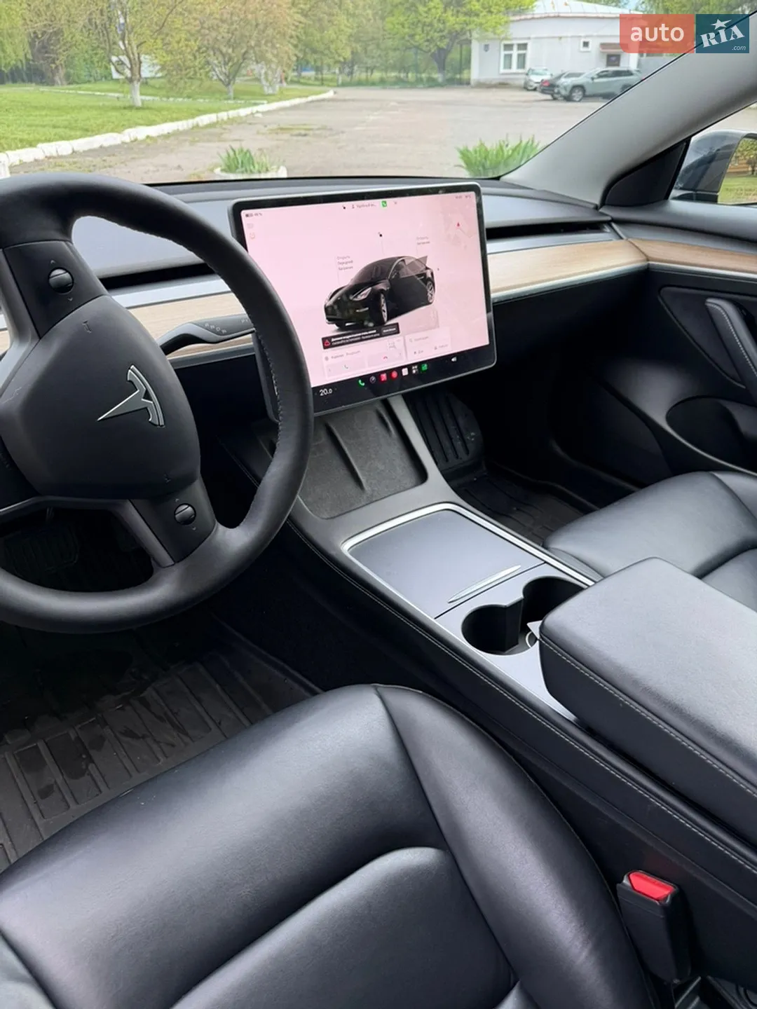 2022 Tesla Model 3 - мініатюра 10
