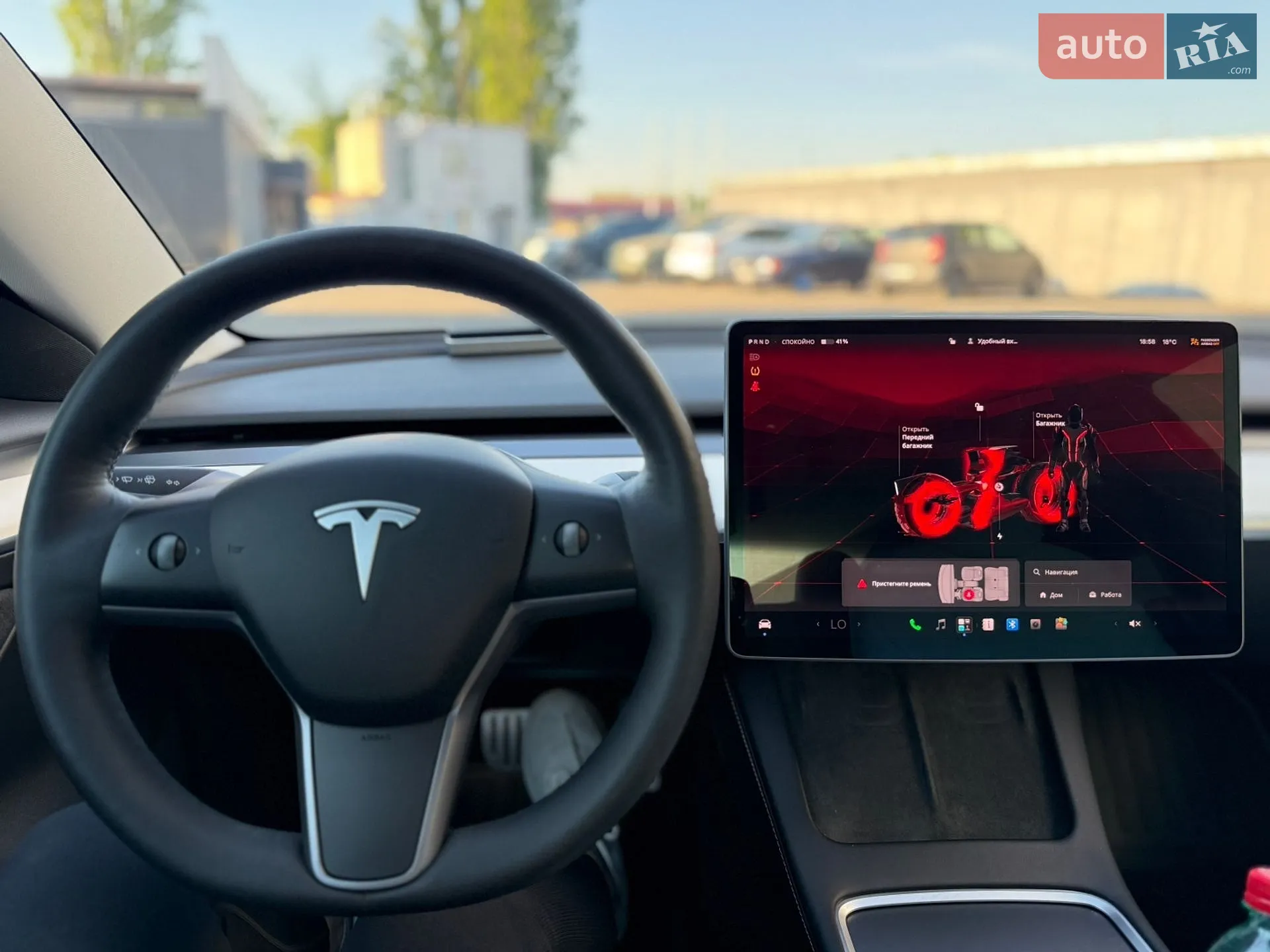 2022 Tesla Model 3 - мініатюра 13