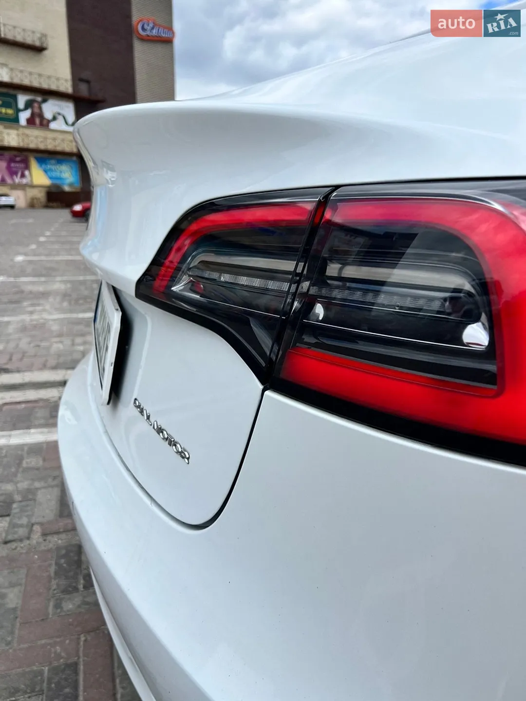 2018 Tesla Model 3 - мініатюра 17