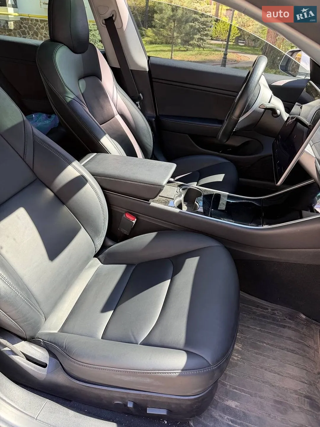 2019 Tesla Model 3 - мініатюра 7