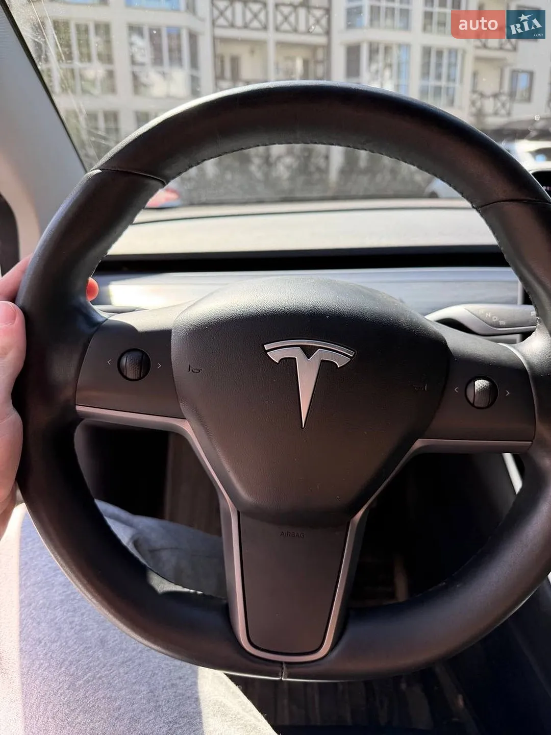 2019 Tesla Model 3 - мініатюра 12