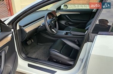 Седан Tesla Model 3 2021 в Полтаве