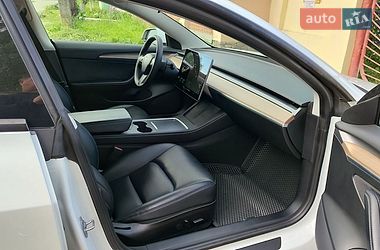 Седан Tesla Model 3 2021 в Полтаве