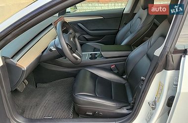 Седан Tesla Model 3 2021 в Полтаве