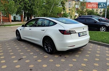 Седан Tesla Model 3 2021 в Полтаве