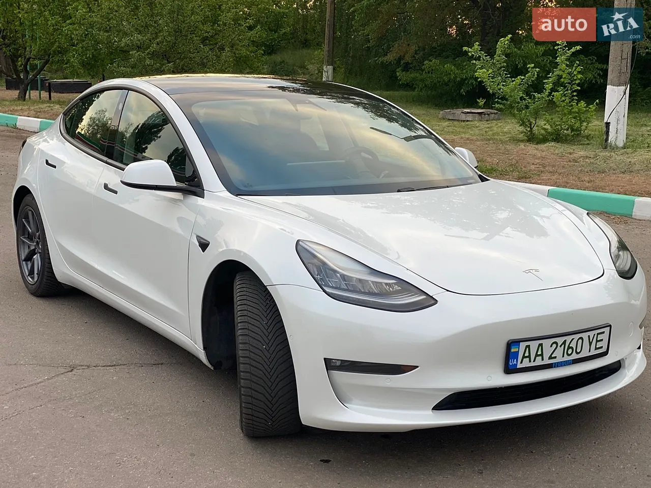 2020 Tesla Model 3 - мініатюра 14