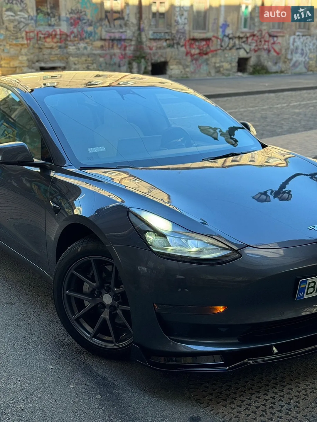 2022 Tesla Model 3 - мініатюра 4