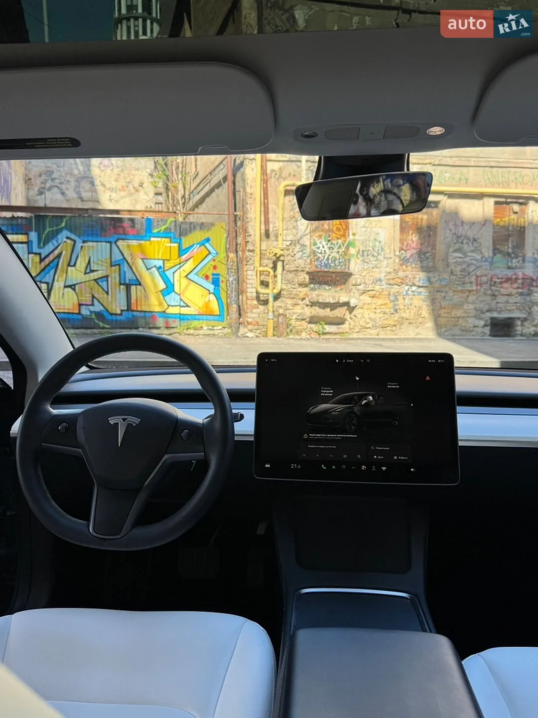 2022 Tesla Model 3 - мініатюра 13