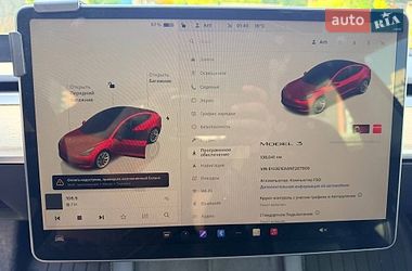 Седан Tesla Model 3 2022 в Софиевской Борщаговке