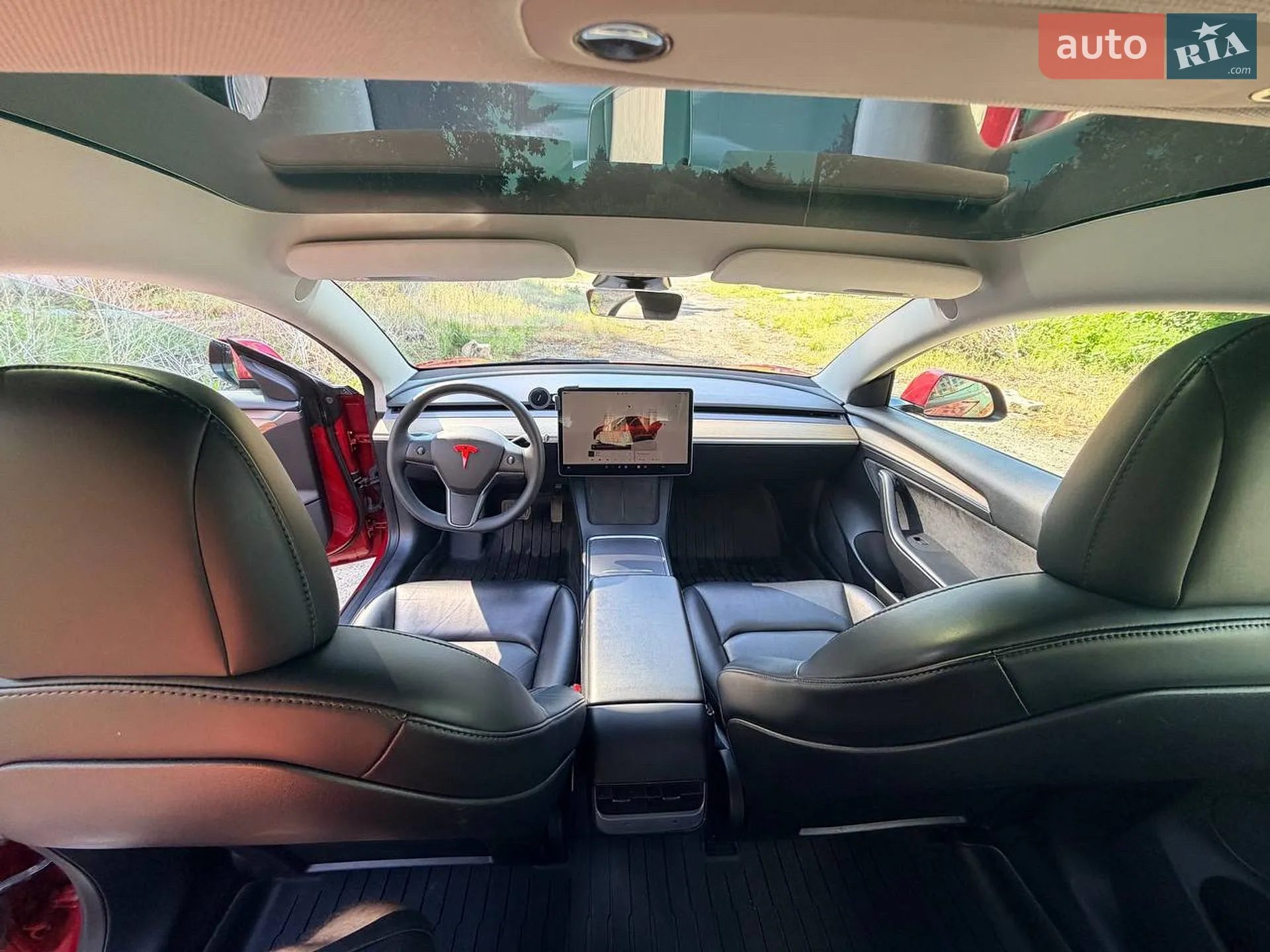 2022 Tesla Model 3 - мініатюра 11