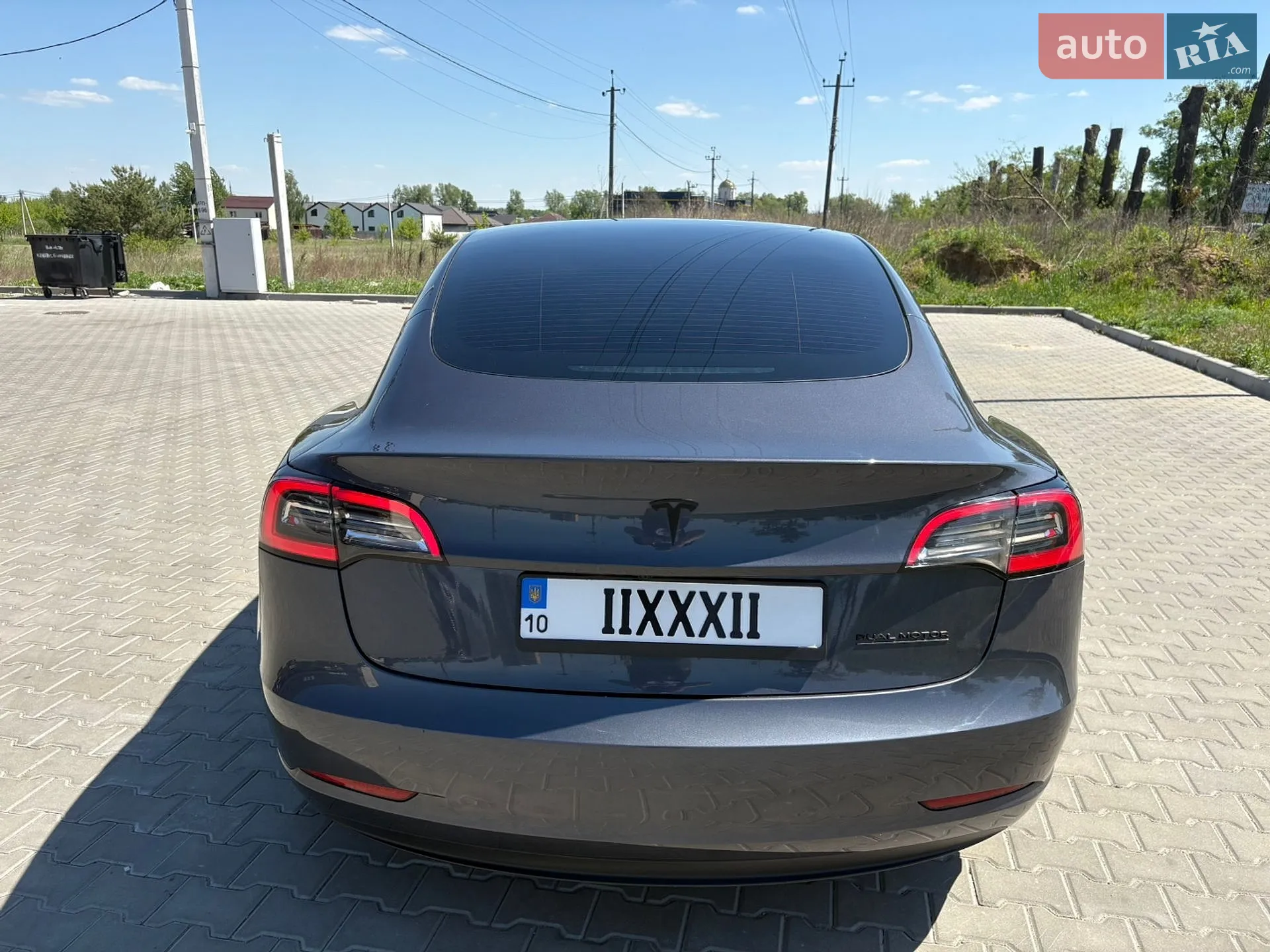 2023 Tesla Model 3 - мініатюра 7
