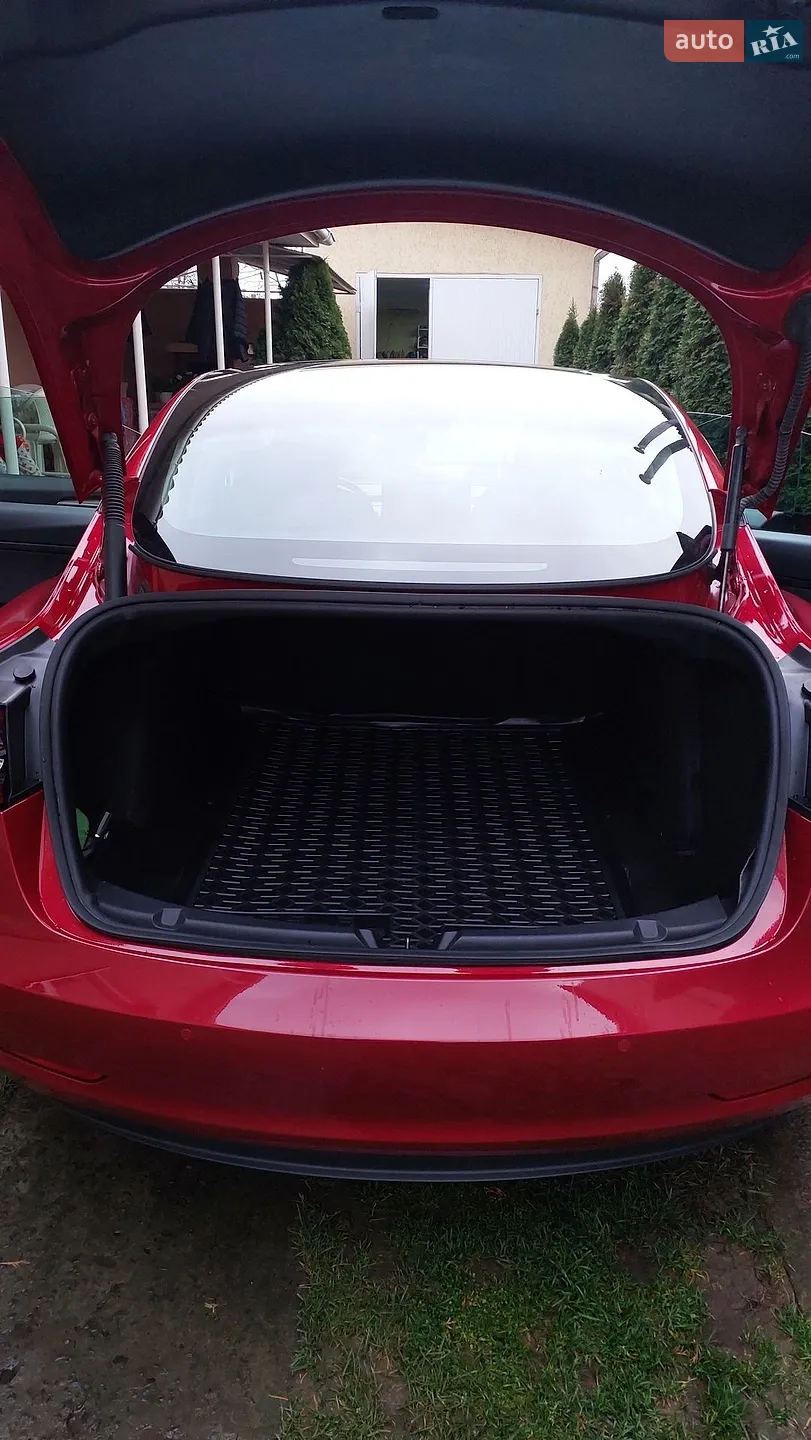 2021 Tesla Model 3 - мініатюра 6
