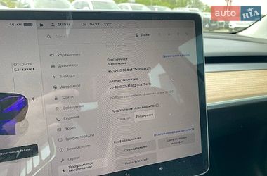 Седан Tesla Model 3 2022 в Львові