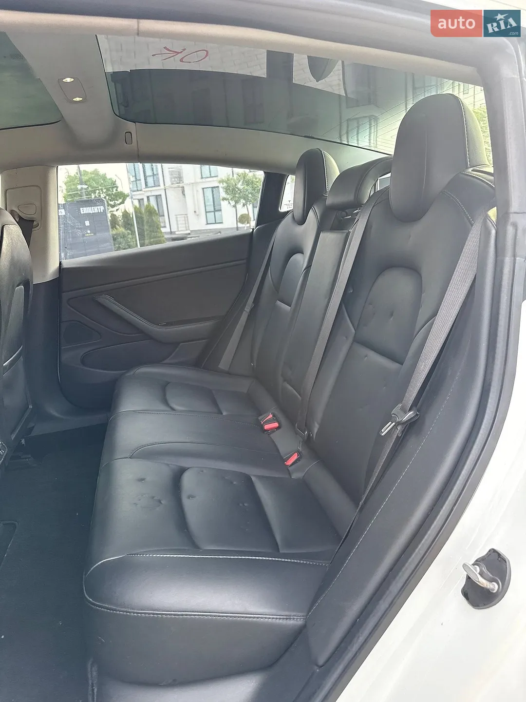 2018 Tesla Model 3 - мініатюра 26