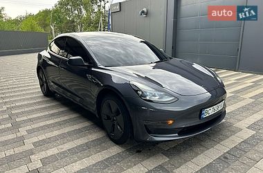 Седан Tesla Model 3 2023 в Львове фото 3 Седан Tesla Model 3 2023 в Львове
