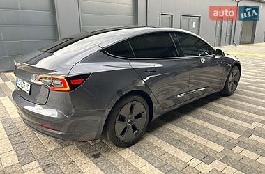 Седан Tesla Model 3 2023 в Львове фото 7 Седан Tesla Model 3 2023 в Львове