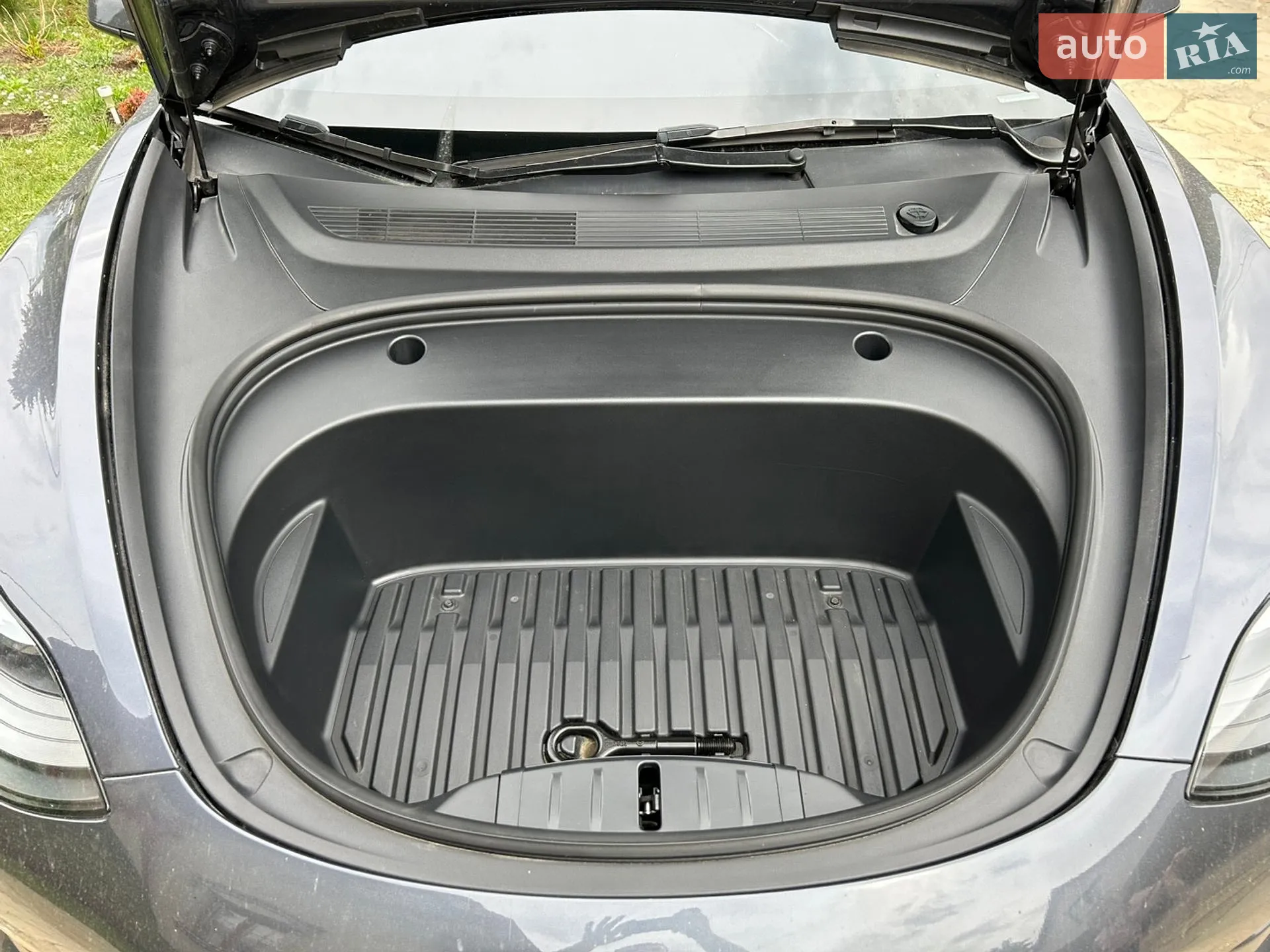 2023 Tesla Model 3 - мініатюра 19