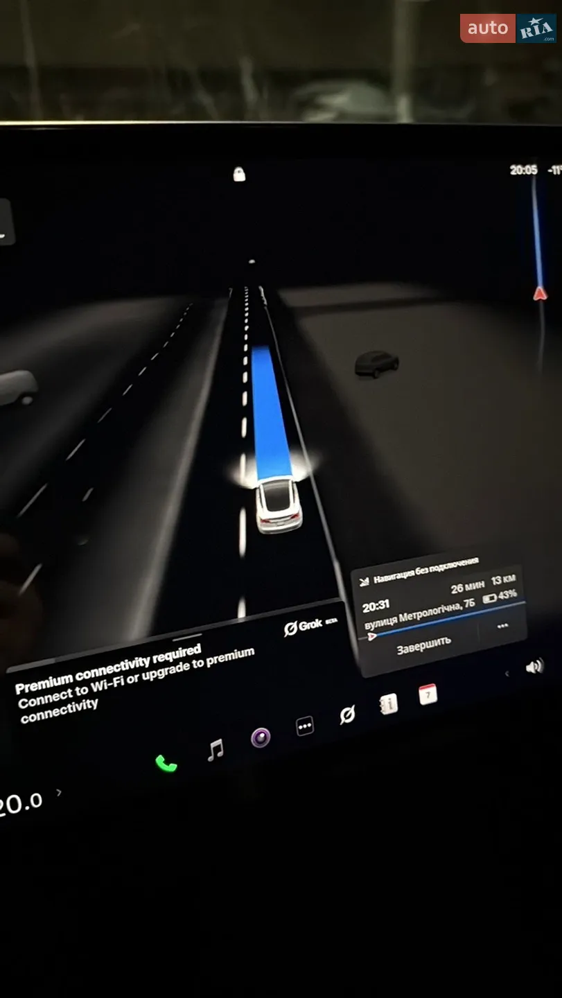 2023 Tesla Model 3 - мініатюра 9