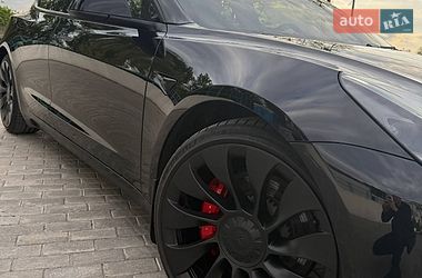 Седан Tesla Model 3 2021 в Запоріжжі