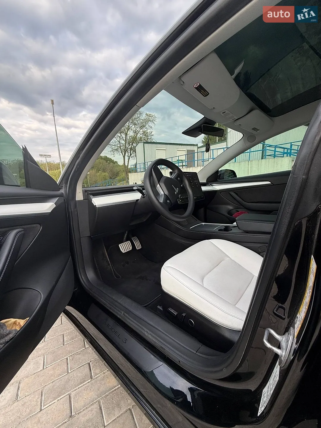 2021 Tesla Model 3 - мініатюра 23