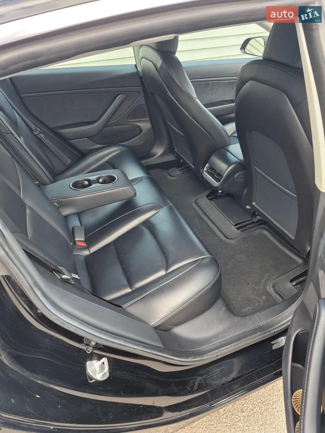 2019 Tesla Model 3 - мініатюра 5