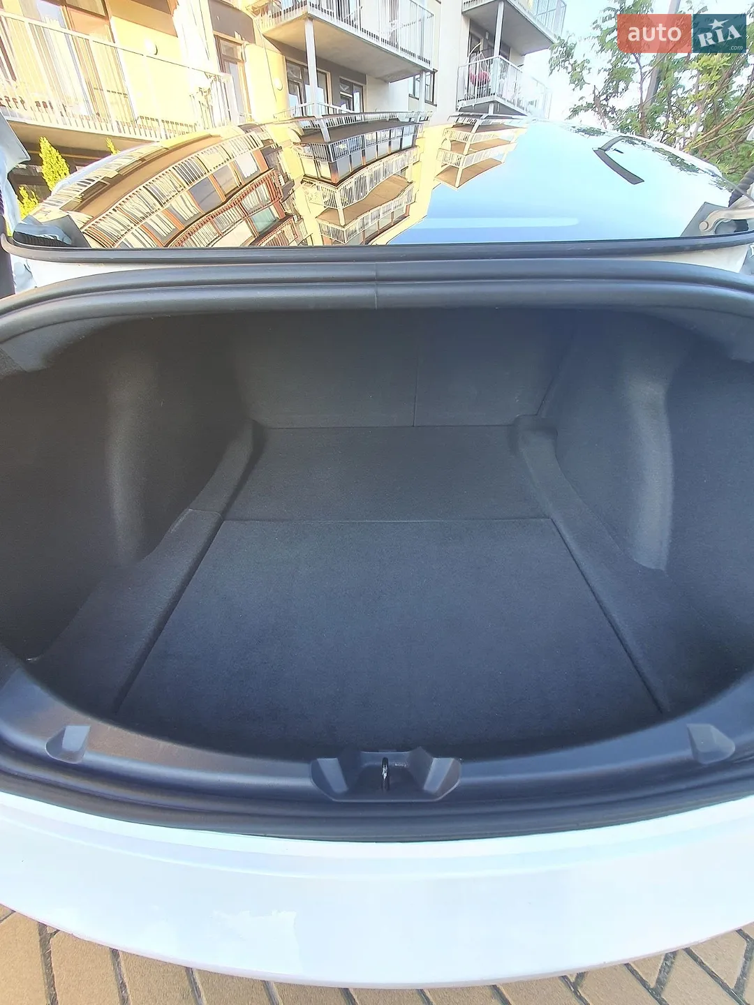 2021 Tesla Model 3 - мініатюра 10