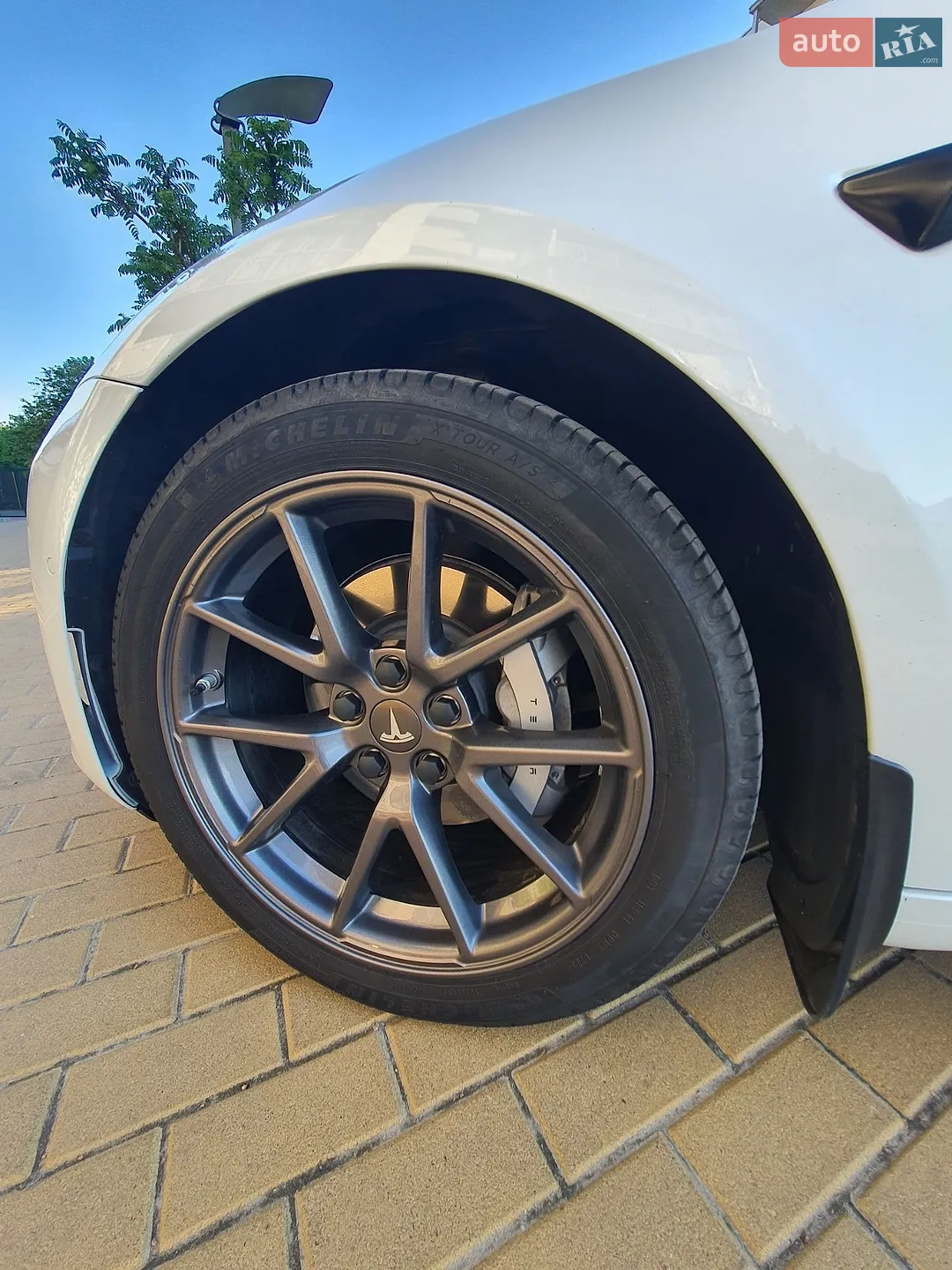2021 Tesla Model 3 - мініатюра 15