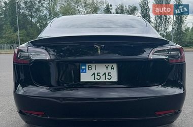 Седан Tesla Model 3 2019 в Києві