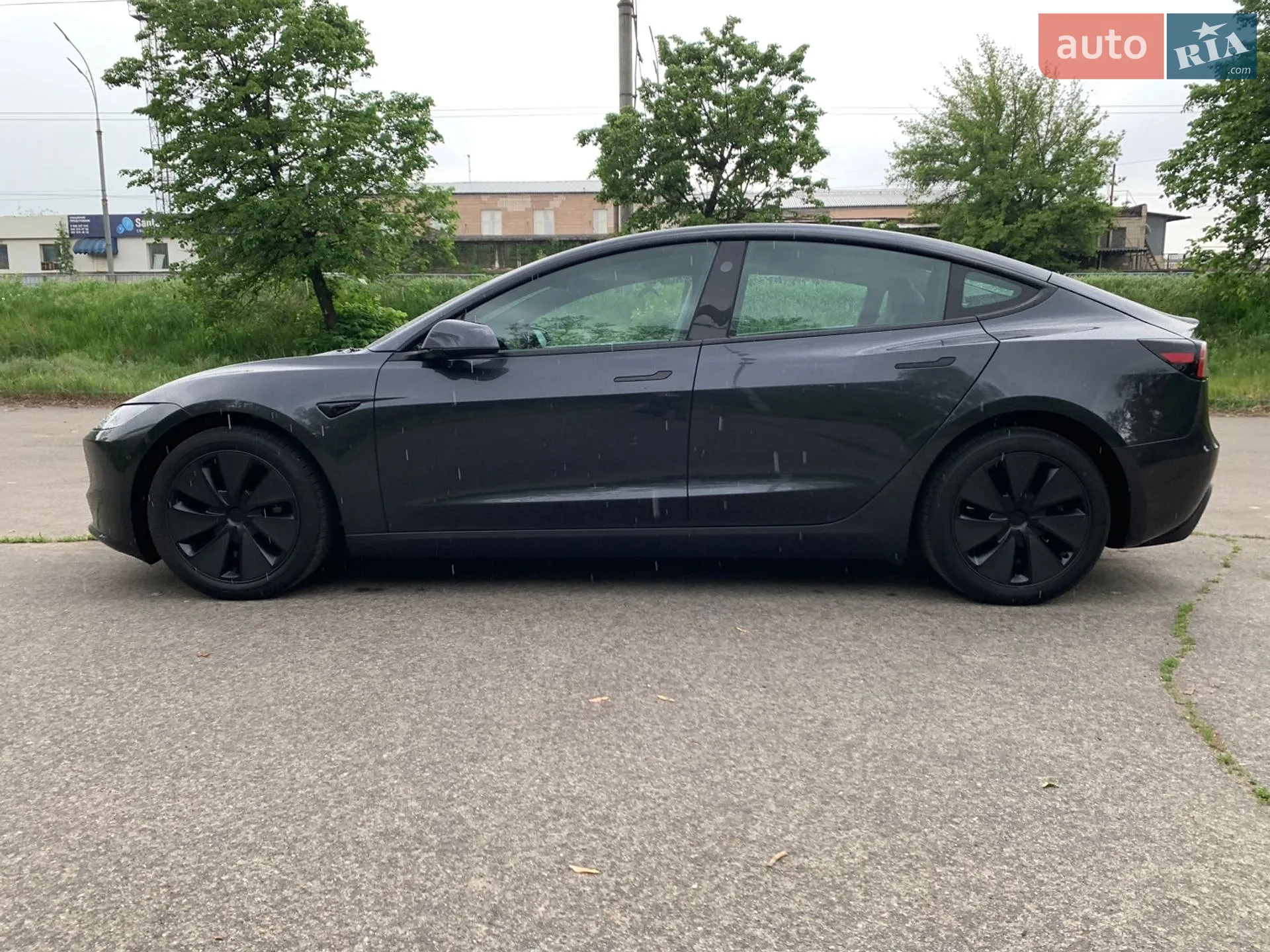 2024 Tesla Model 3 - мініатюра 7