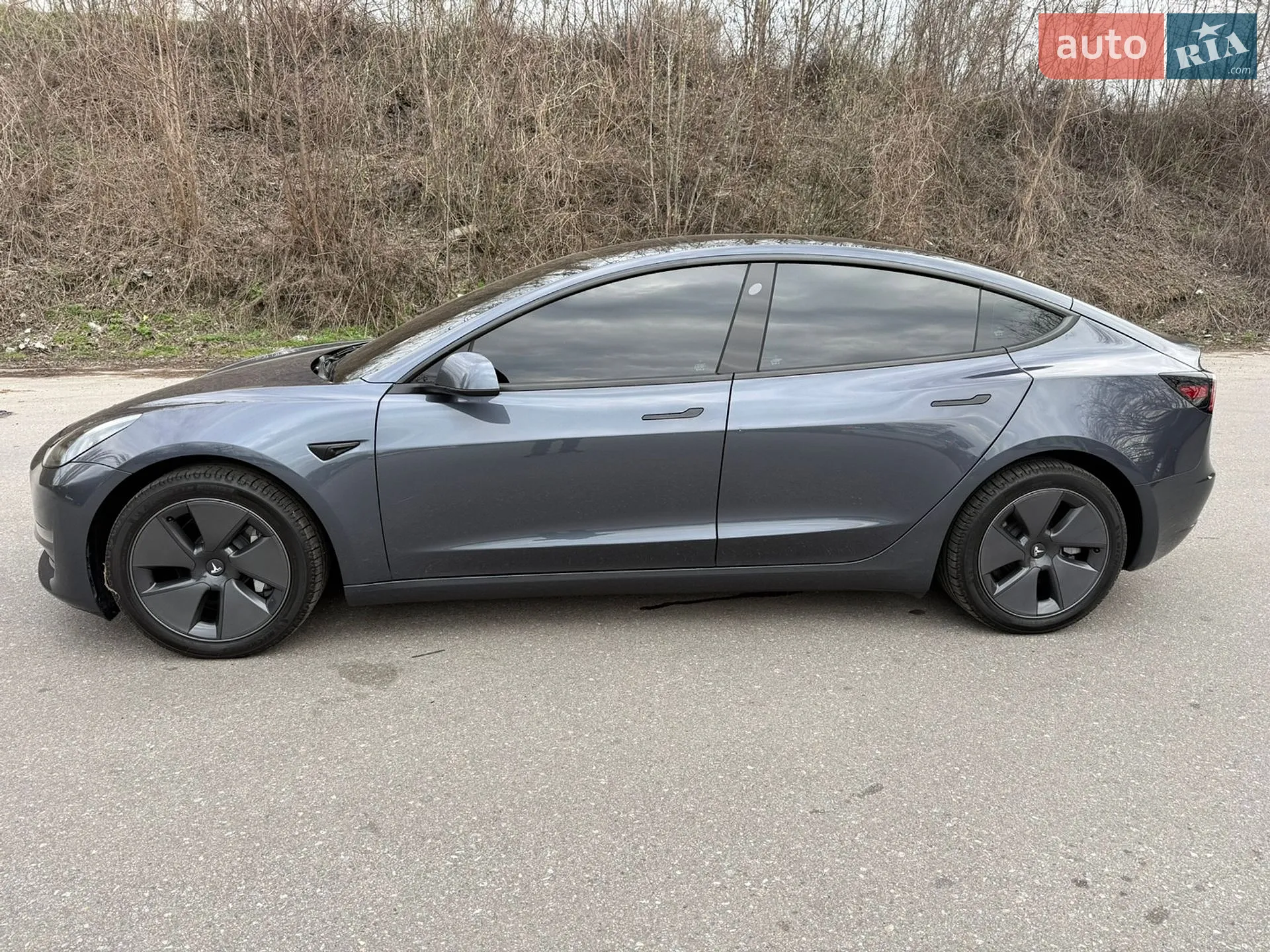 2023 Tesla Model 3 - мініатюра 9