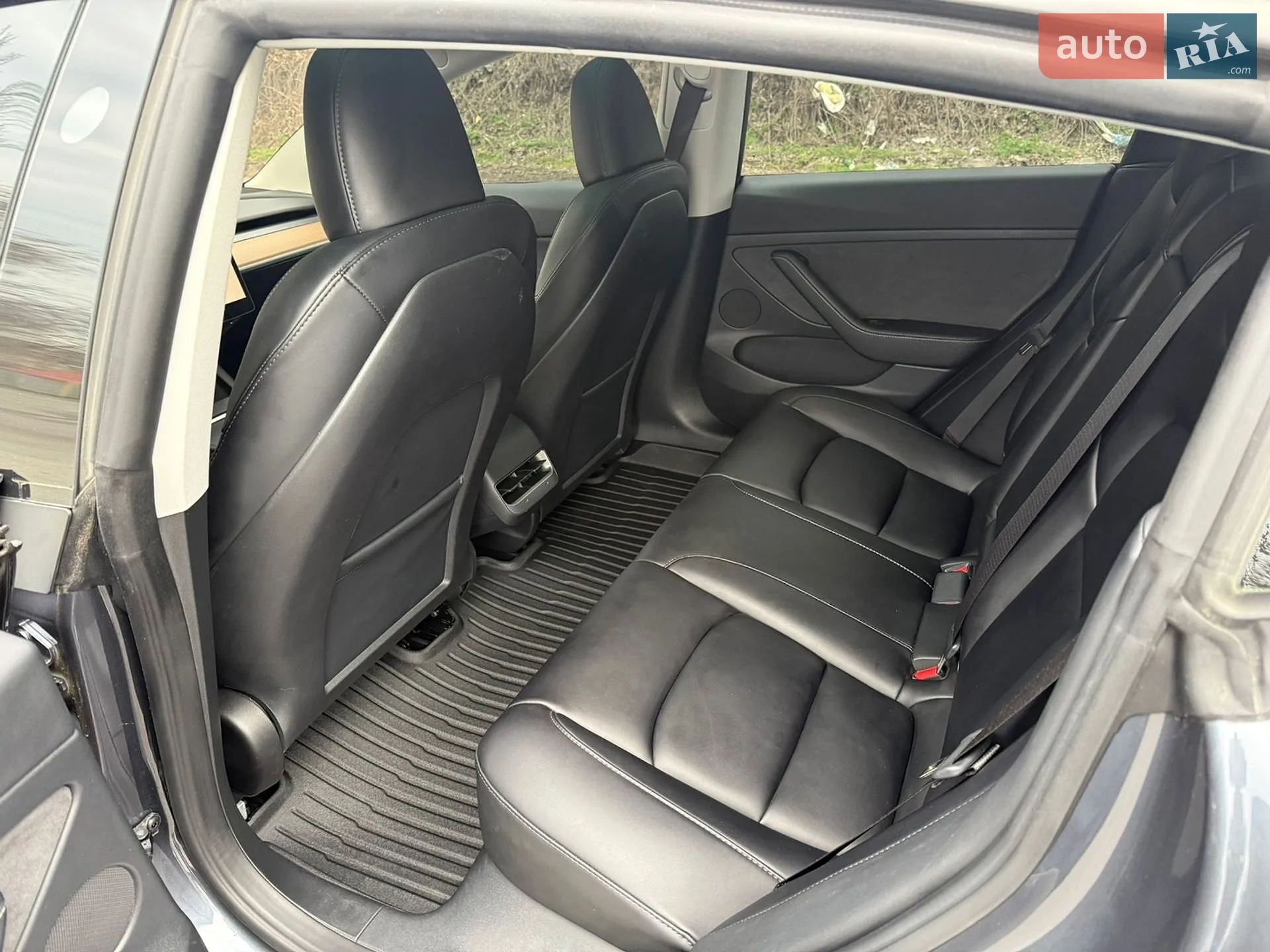 2023 Tesla Model 3 - мініатюра 24