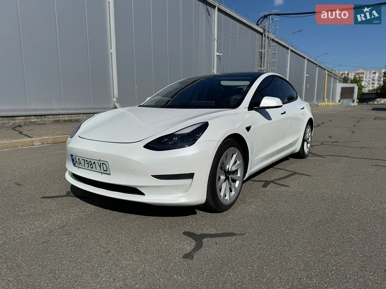 2023 Tesla Model 3 - мініатюра 21