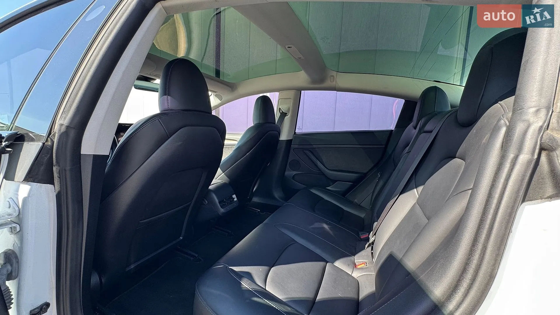 2023 Tesla Model 3 - мініатюра 13