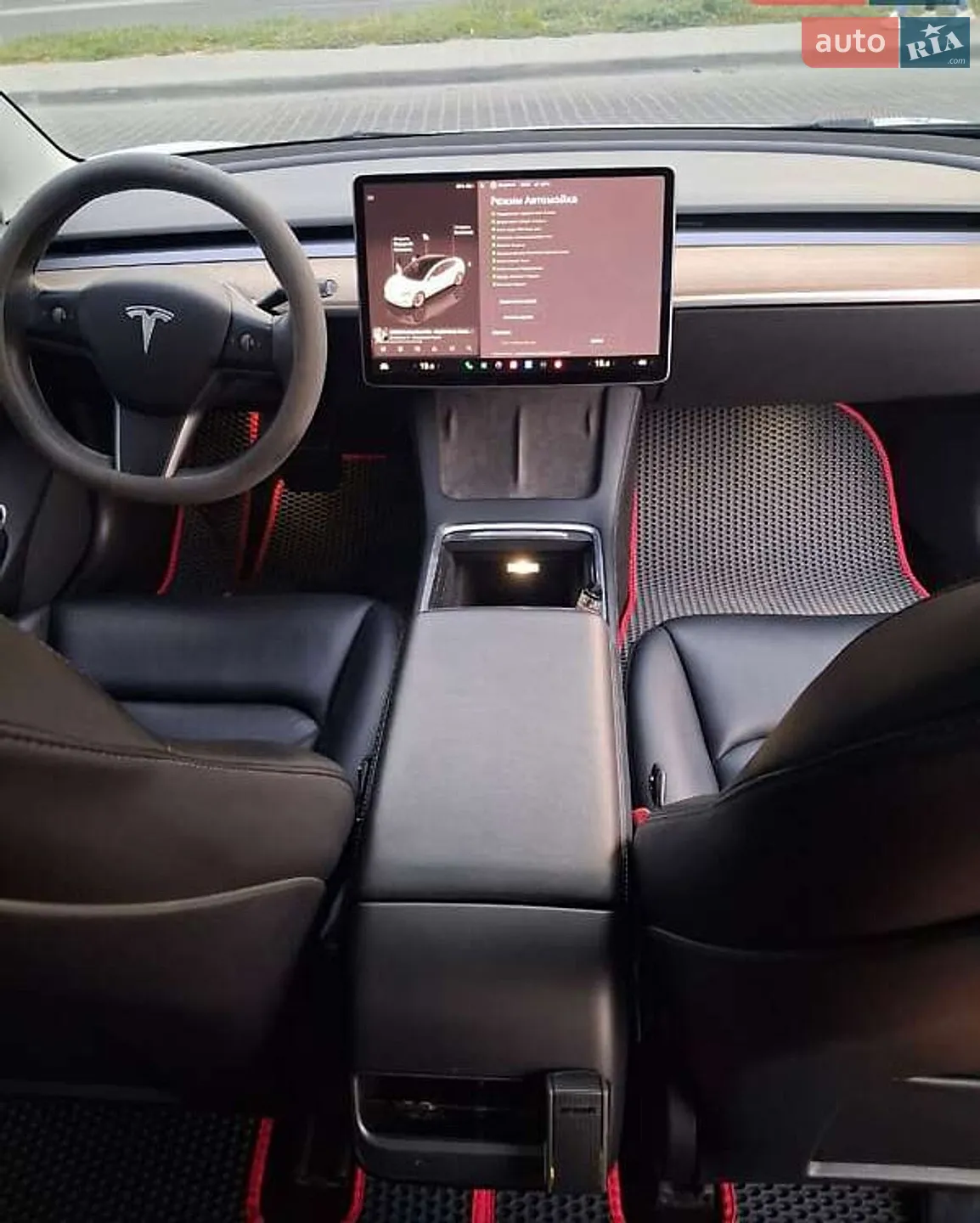 2022 Tesla Model 3 - мініатюра 11