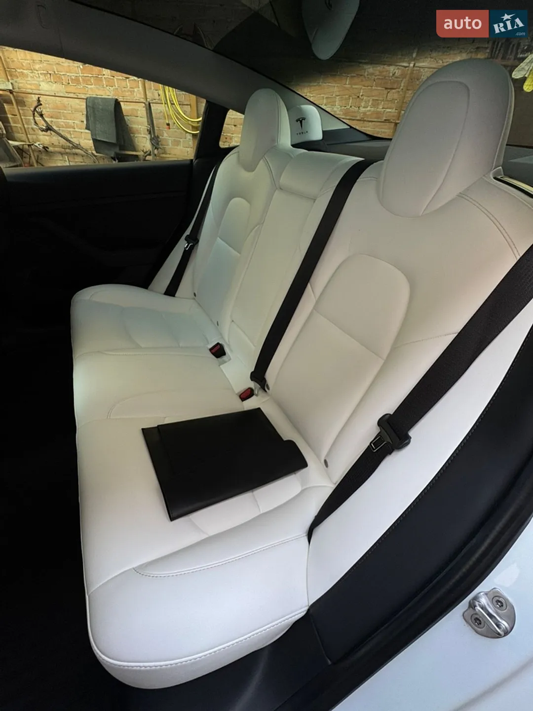 2021 Tesla Model 3 - мініатюра 15
