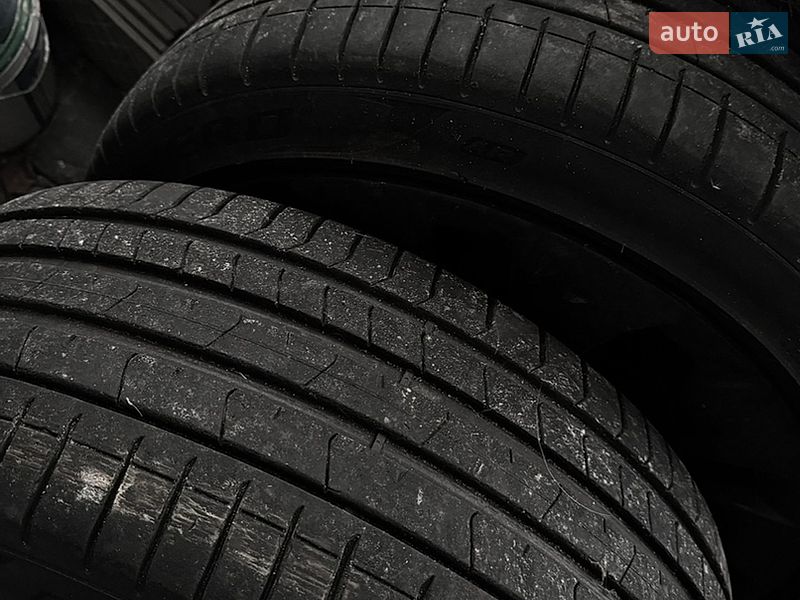 Седан Tesla Model 3 2021 в Львові