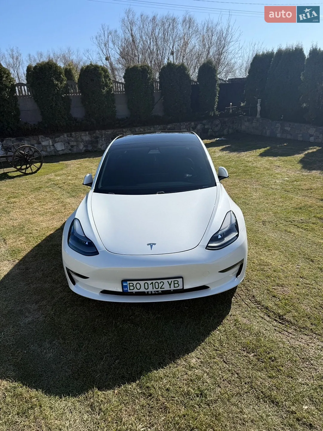2022 Tesla Model 3 - мініатюра 18