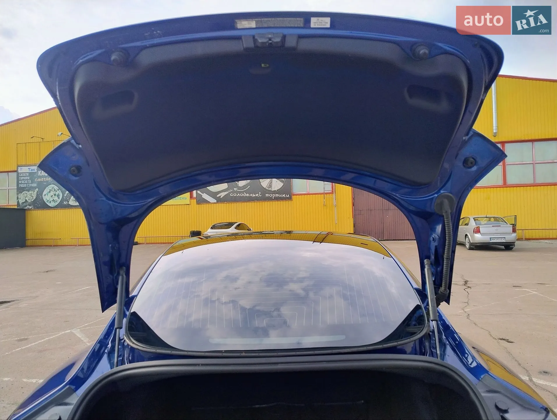 2020 Tesla Model 3 - мініатюра 11