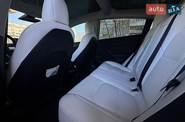 Седан Tesla Model 3 2022 в Львові фото 5 Седан Tesla Model 3 2022 в Львові