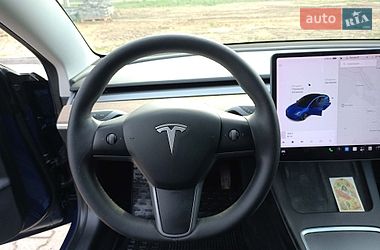 Седан Tesla Model 3 2021 в Львове фото 13 Седан Tesla Model 3 2021 в Львове