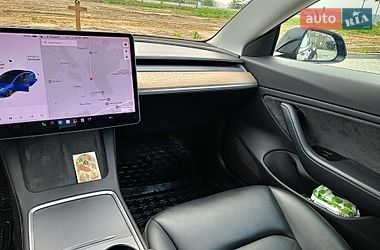 Седан Tesla Model 3 2021 в Львове фото 15 Седан Tesla Model 3 2021 в Львове