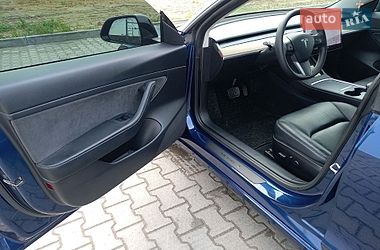 Седан Tesla Model 3 2021 в Львове фото 18 Седан Tesla Model 3 2021 в Львове